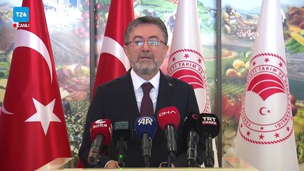 Zehirlenerek hayatını kaybeden Böcek ailesi ardından Bakan Yumaklı açıklama yaptı: Sokak lezzetleri satış yerlerinde sektörel denetimini hayata geçirdik