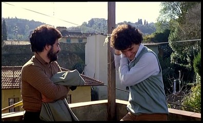 Ricomincio da tre-1981-massimo troisi