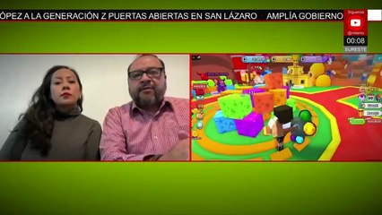 Canadá alerta de no viajar a México | Paola Barquet, 18 de noviembre de 2025