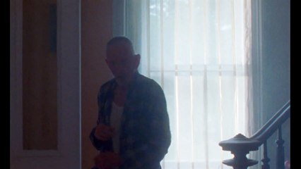 Eugene The Marine -  Scott Glenn