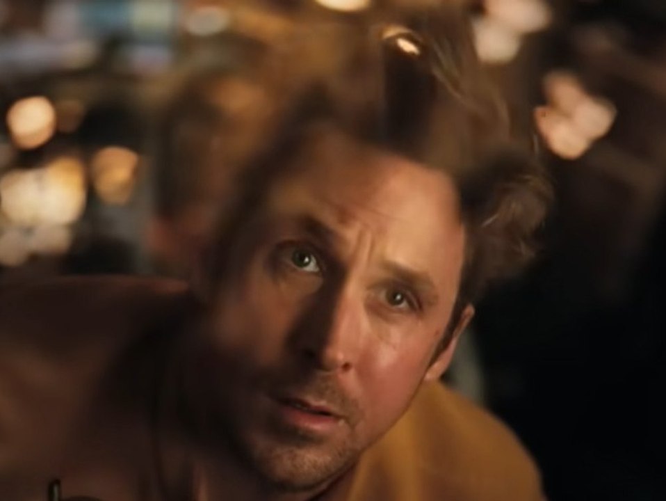 "der astronaut - project hail mary": trailer zum neuen sci-fi-film