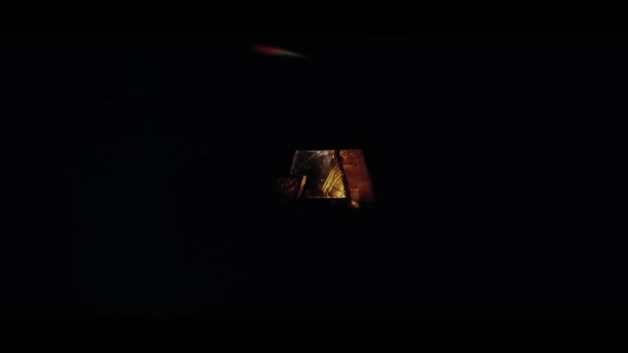 Proyecto Salvación Tráiler (2)