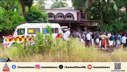 ബിഎൽഒ അനീഷ് ജോർജ് ജീവനൊടുക്കിയ സംഭവം; സിപിഎം ഭീഷണി വ്യക്തമാക്കുന്ന കത്ത് പുറത്ത്