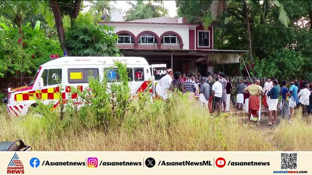 ബിഎൽഒ അനീഷ് ജോർജ് ജീവനൊടുക്കിയ സംഭവം; സിപിഎം ഭീഷണി വ്യക്തമാക്കുന്ന കത്ത് പുറത്ത്