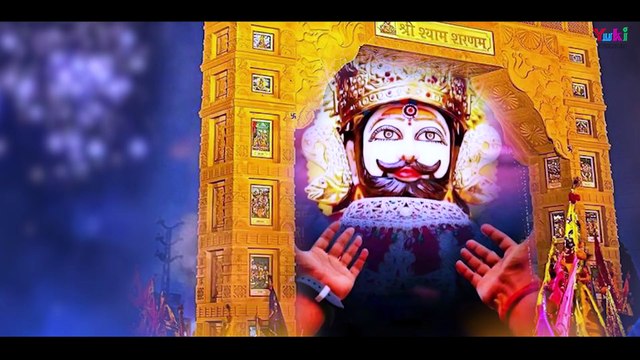 Tu Arzi Laga Shyam Se _ Khatu Shyam Bhajan _ Sunil Sarvottam _ Heart Touching Shyam Bhajan