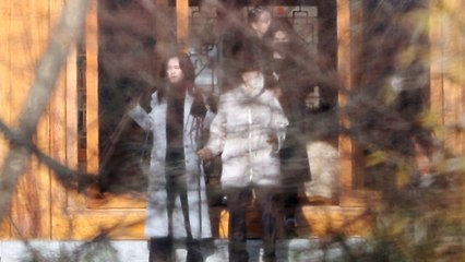 [기업] 이병철 삼성 창업회장 38주기...범삼성가 참배 / YTN