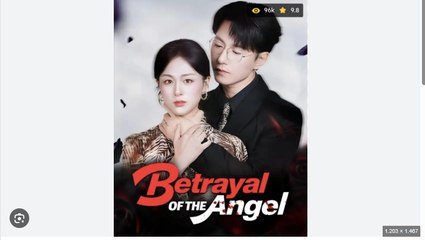 Betrayal Of The Angel - Full Movie