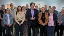 Portrait Artist of the Year Season 12 Episode 8