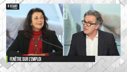 SMART JOB - Les managers face aux transitions