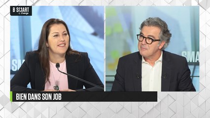 SMART JOB - Manager, psy, ou les deux ?