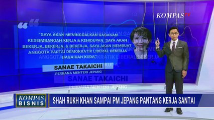 [FULL] Psikolog Klinis Bicara Konsep Kerja Keras Bagai Kuda vs Work Life Balance, Ini yang Ideal!