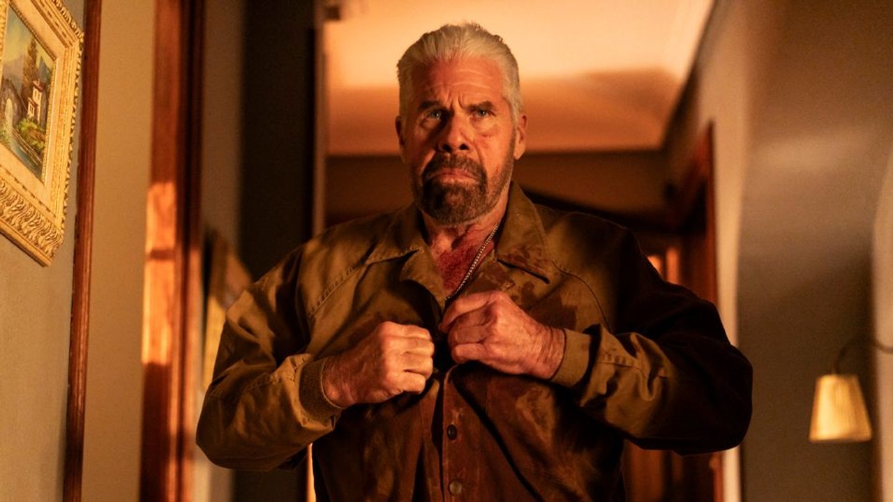 The Gentleman Teaser (2) DF