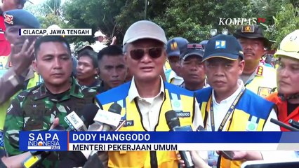 [FULL] Hari Terakhir Pencarian Korban Longsor Cilacap, Begini Penjelasan BNPB | SAPA PAGI