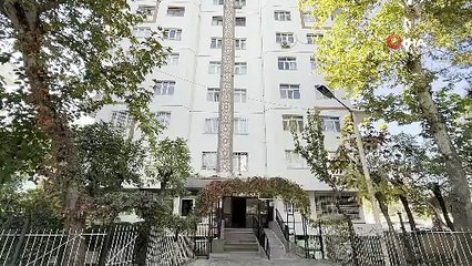 Annesini de ağabeyini de uyurken silahla vurarak katletti!