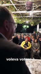 Massimiliano Manfredi  - Grazie Josi, grazie Bacoli! ✨⚜️💪🏼(19.11.25)