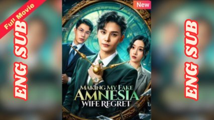 The Divorced Navy Queen Awakens – Full Movie 2025