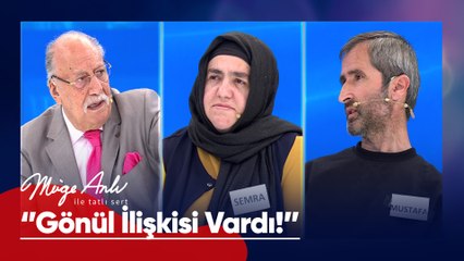 Görgü tanığından Mustafa hakkında çarpıcı iddialar! - Müge Anlı ile Tatlı Sert 19 Kasım 2025