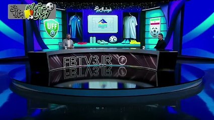 انتقاد میثاقی به چینش پنالتی‌زن های تیم ملی