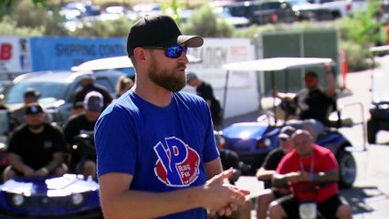 Street Outlaws No Prep Kings The Great 8 S02E06