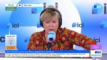 19/11/2025 - ici matin par ici Périgord en vidéo