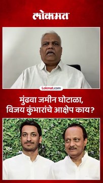 अजित पवारांनी डाव आखला! शिंदेंचा नगराध्यक्ष पदाचा उमेदवारच दादांनी पळवला