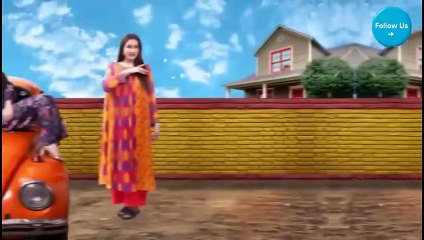 Thora Jhoot Thora Pyar - Telefilm