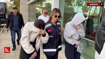 Samsun’da 13 milyon liralık dolandırıcılık soruşturması