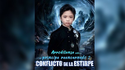 Arrodíllense ante el príncipe reencarnado 2: Conflicto de la estirpe