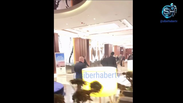 Tamar Tanrıyar “Bizden Kaçmaz” dedi ve Özgür Özel’in otel görüntülerini yayınladı