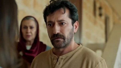 Uzak Şehir 39. bölüm fragmanı yayınlandı: Alya'yı sevmekten hiçbir zaman vazgeçmeyeceğim!