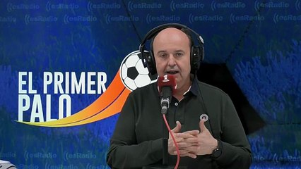 El Comentario de Juanma Rodríguez: Laporta opina sobre el Bernabéu