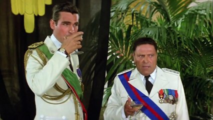 Lion Of The Desert-HD (1981)