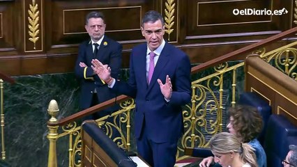 Miriam Nogueras, a Sánchez Quiere llevar a votación los Presupuestos o está en campaña o tiene un acuerdo con PP y Vox