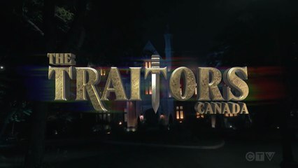 The Traitors Canada S03E05 2025