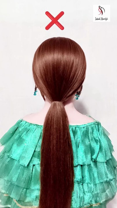 hair style|ponytail hairstyles|hairstyles for short hair|new hairstyle|hair design|easy hairstyle   Your Queries. simple hairstyle for short hair, simple hair style girl,easy front variation hairstyle,Beautiful & Different Hairstyles Tutorial | New Simple