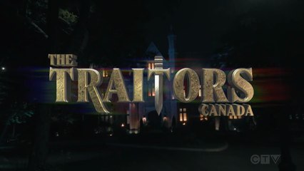 The Traitors Canada S03E05