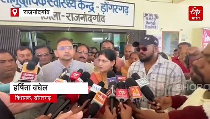 छत्तीसगढ़ के राजनांदगांव में पुलिस नक्सली मुठभेड़, एमपी का इंस्पेक्टर शहीद