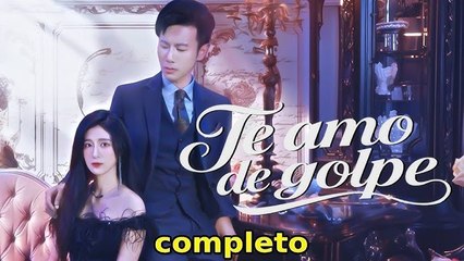 En una cita a ciegas se casa con un desconocido…pero el CEO termina consintiéndola hasta el cielo!