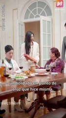 En una cita a ciegas se casa con un desconocido…pero el CEO termina consintiéndola hasta el cielo!