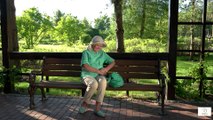“Coping With Pain Without Over-Medication — Gentle Tips for Seniors”