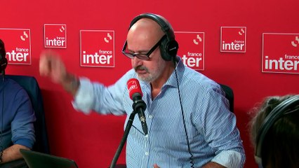 Le nouveau rythme de vie de Benjamin Duhamel - Le billet de Daniel Morin