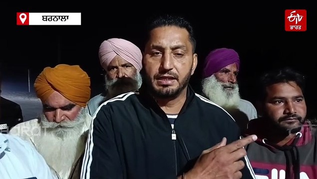 ਨਸ਼ਾ ਤਸਕਰਾਂ ਨੇ ਕਾਰ ਨੂੰ ਮਾਰੀ ਸਿੱਧੀ ਟੱਕਰ, 2 ਦੀ ਮੌਤ; ਗੱਡੀ 'ਚੋਂ ਭੁੱਕੀ ਬਰਾਮਦ