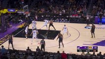 Lakers - Dans un grand soir, Doncic brille face à Utah avec un double-double