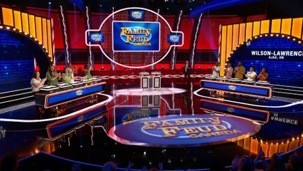 Family Feud Canada S07E26