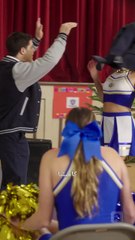 لا تتحدى أميرة مدرسة الثانوية