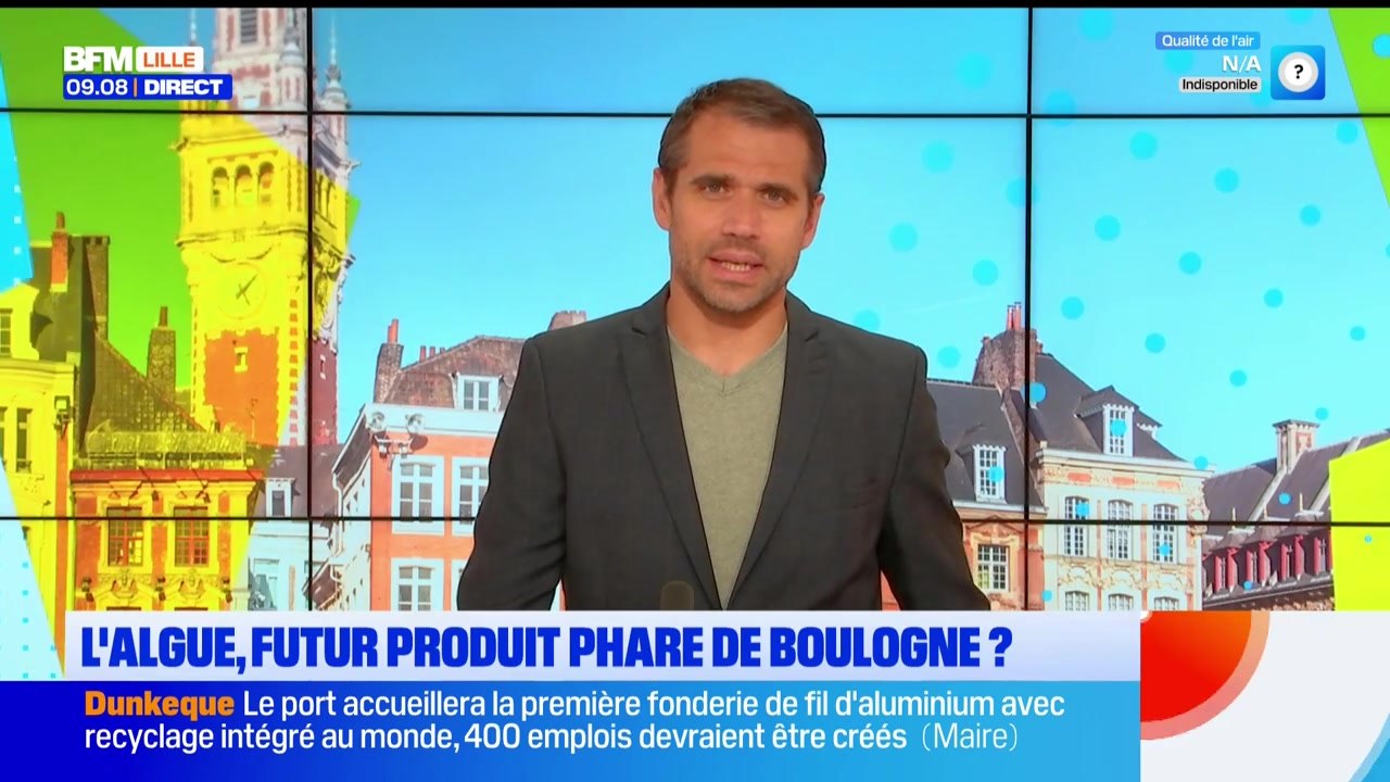 Bonjour Lille du mercredi 19 novembre 2025