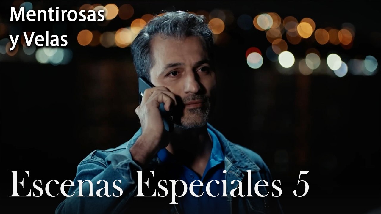 Escenas Especiales 5