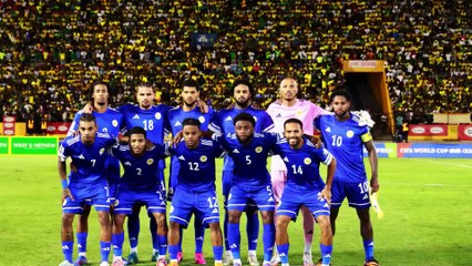 Le miracle Curaçao, minuscule île des Caraïbes et plus petit pays de l'histoire qualifié pour une Coupe du monde - Foot - Qualif. Coupe du monde