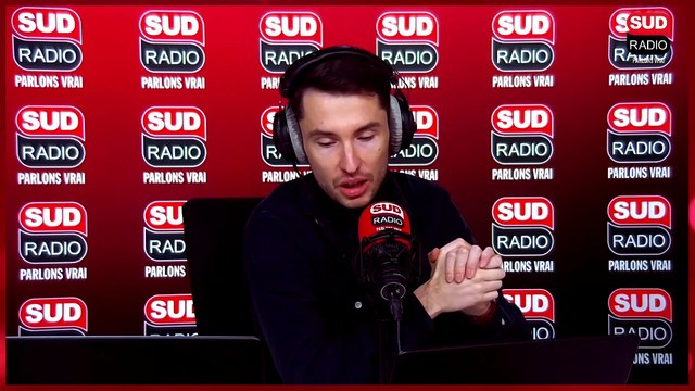 Narcotrafic, impôts, taxe, tabac... Émission spéciale en direct du Salon des maires