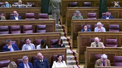 Debate entre Álvarez de Toledo y Bolaños por la Amnistía: así desmonta el informe del TJUE